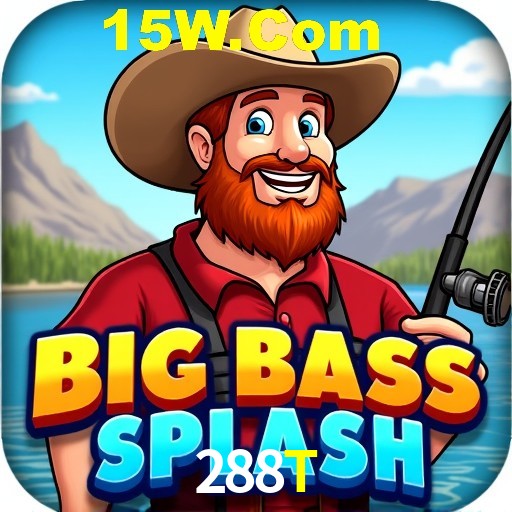 Descubra o Mundo do Cassino Online com 288T