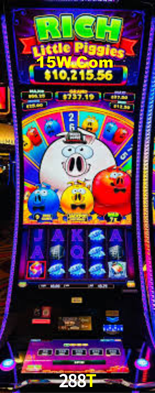 VIP Casino 288T