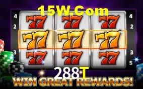 Weekend Specials 288T