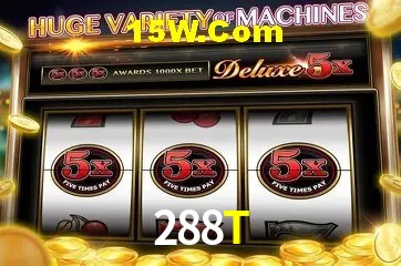 288T - Plataforma Oficial - 288T.Com