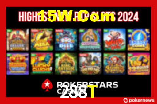 Welcome Bonus 288T