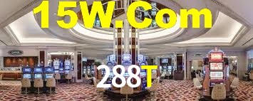 Welcome Bonus 288T