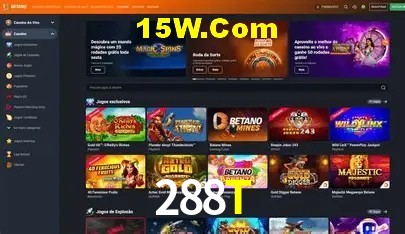 288T Bet