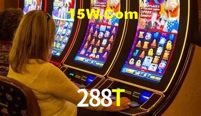 Diretório de Jogos 288T