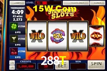 288T Bet