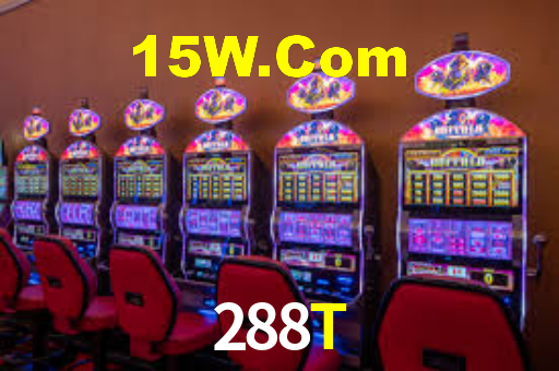 Tournaments 288T
